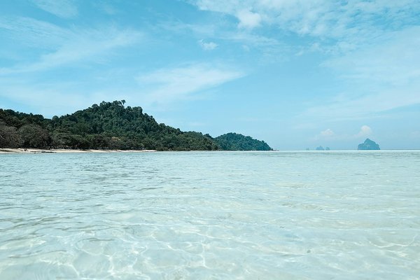 Séjour thalasso à perros-guirec : détente au cœur de la bretagne