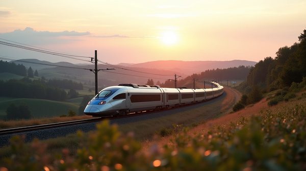 Billet train économique dernière minute : bons plans à ne pas rater !